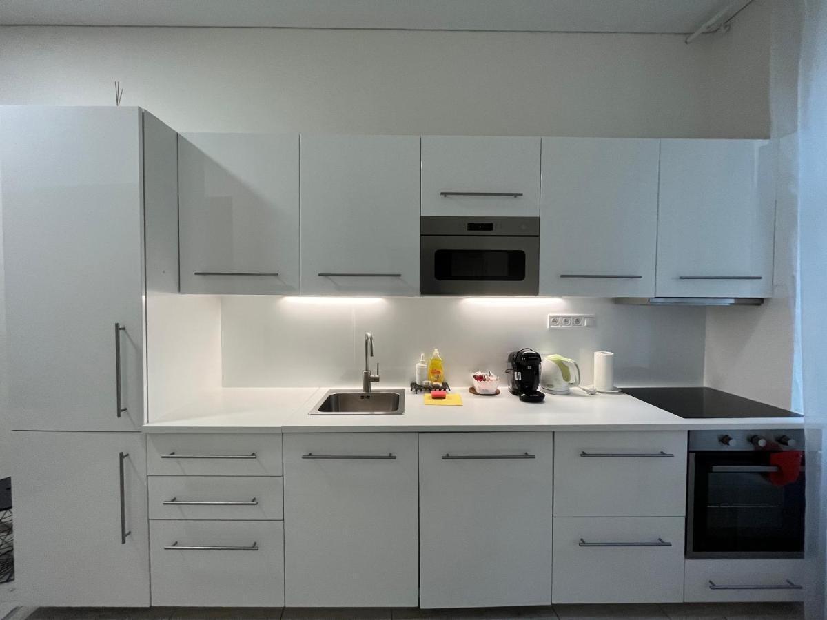 Apartment P.a.e.r. Prague