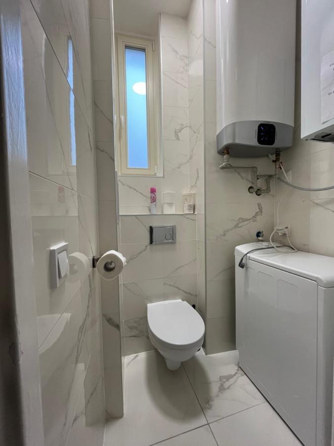 Apartment P.a.e.r. Prague