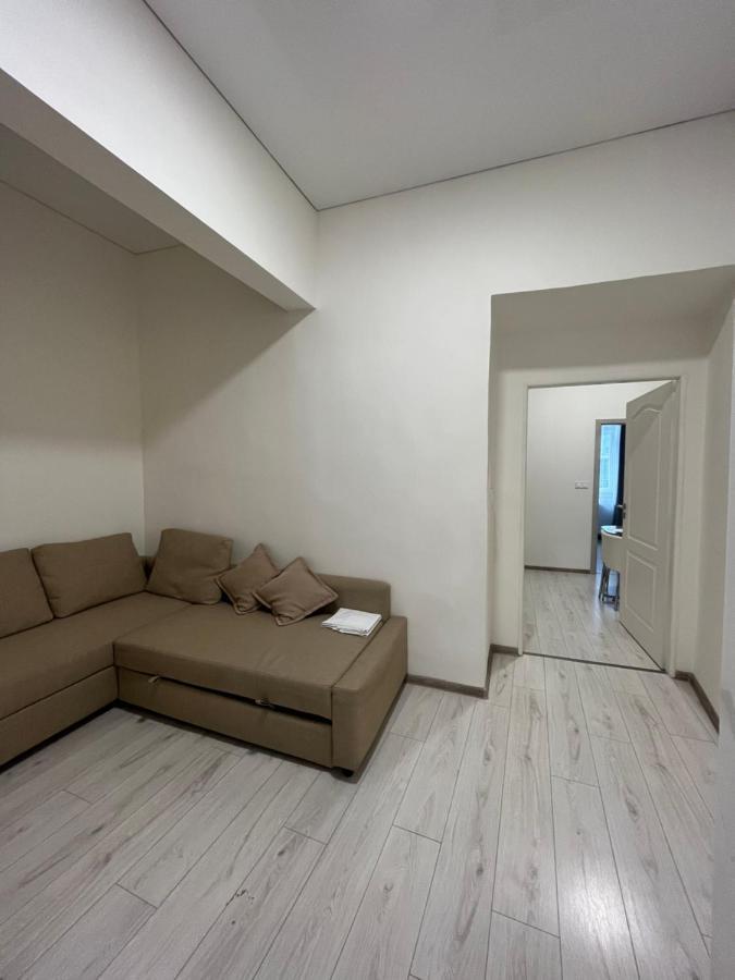 Apartment P.a.e.r. Prague