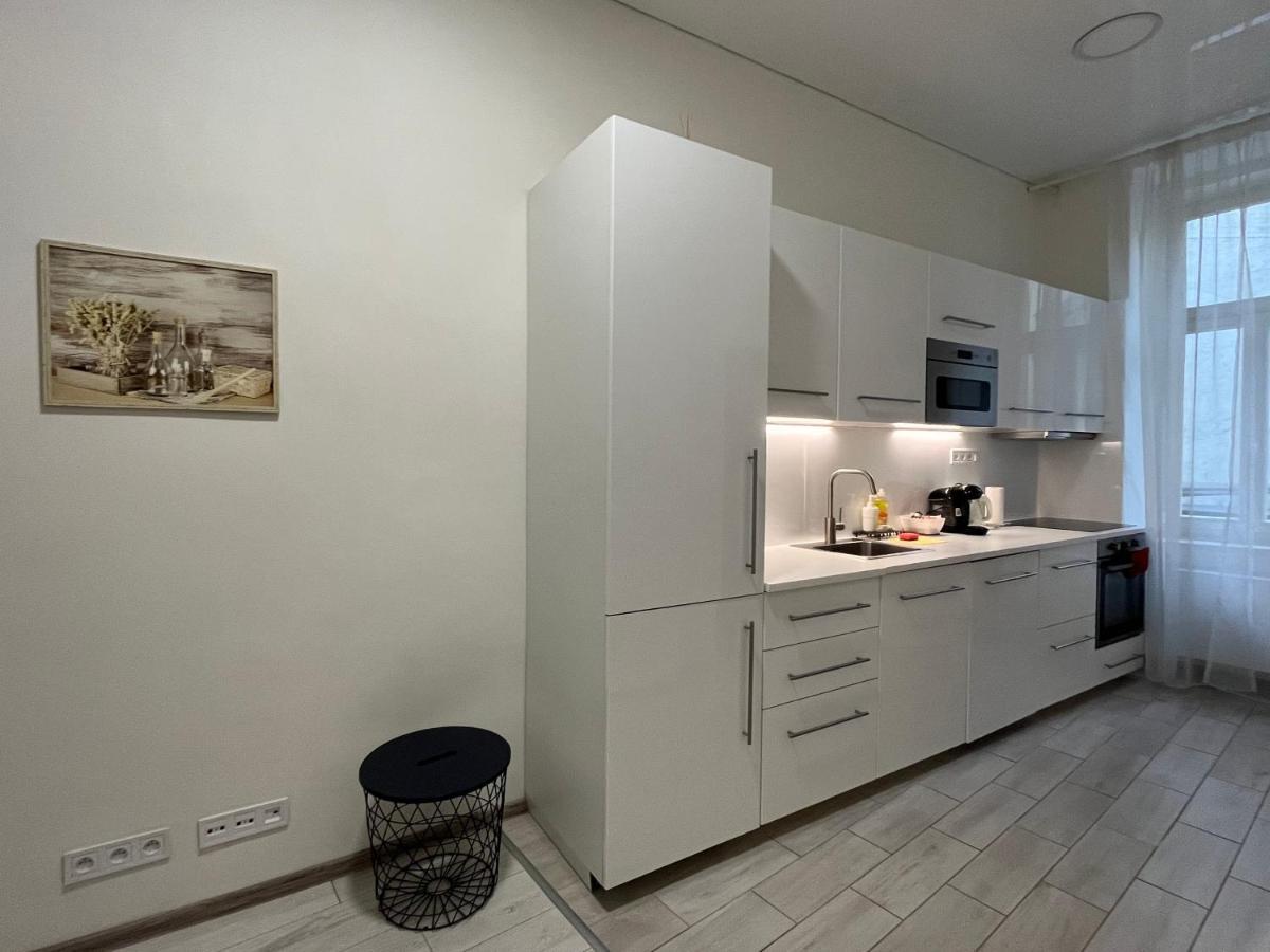 P.a.e.r. Apartment Prague