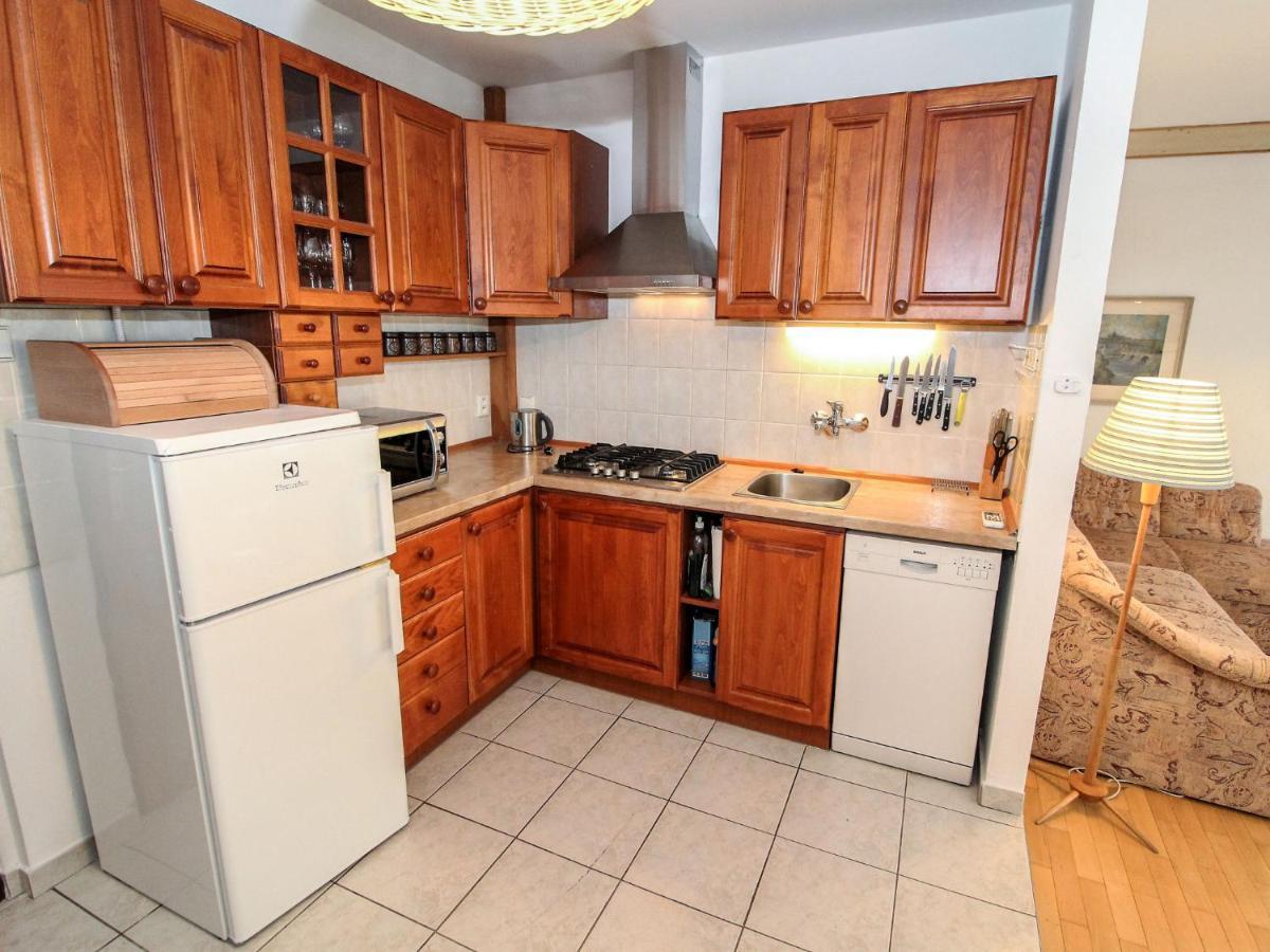 Hodkovicky By Interhome Apartamento *