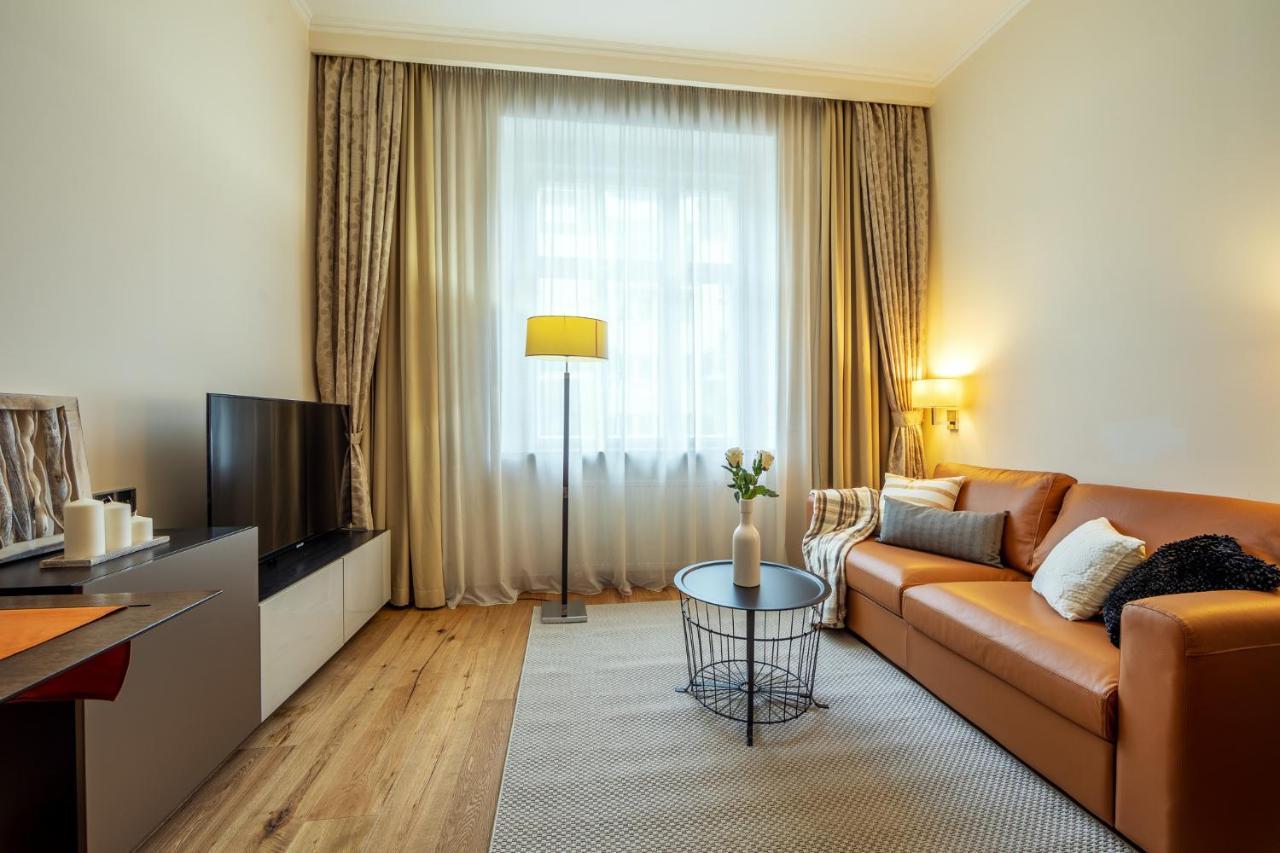 Design Merrion Hotel Praga