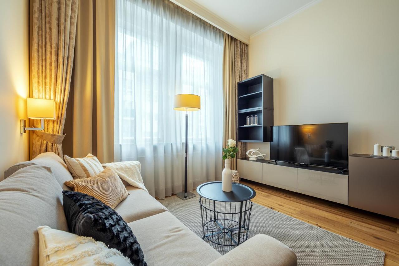 Design Merrion 4* Praga