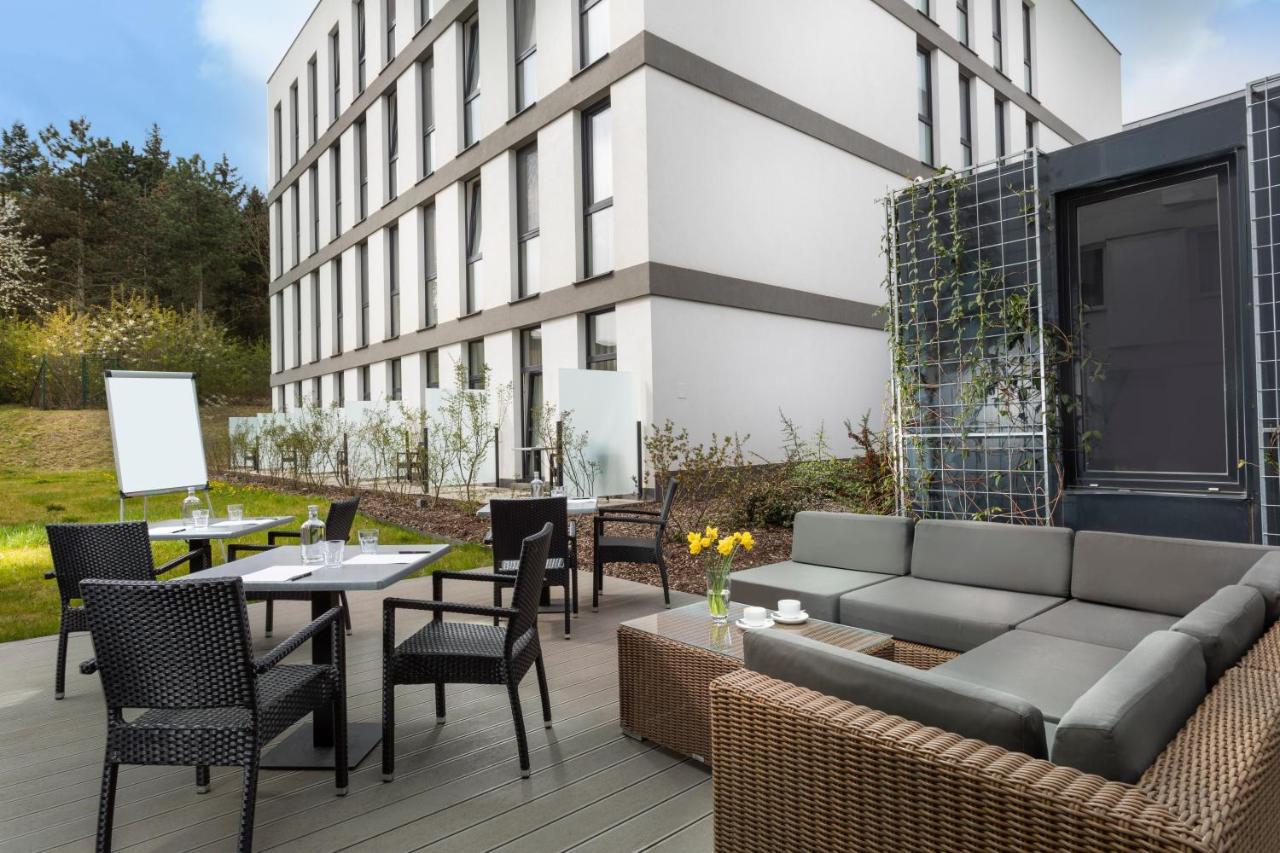 Golf Hotel Prague