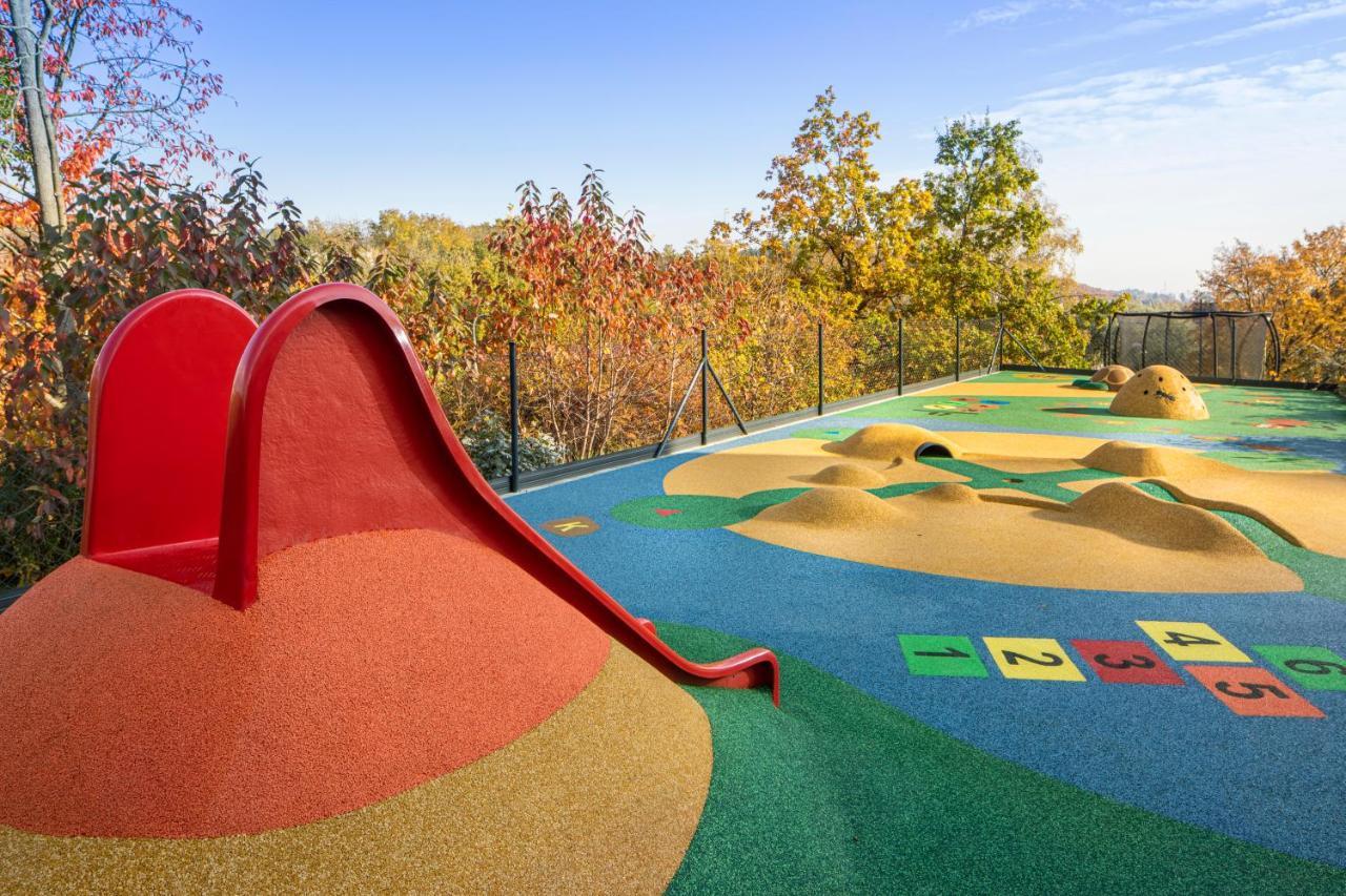 Golf Hotel Praga