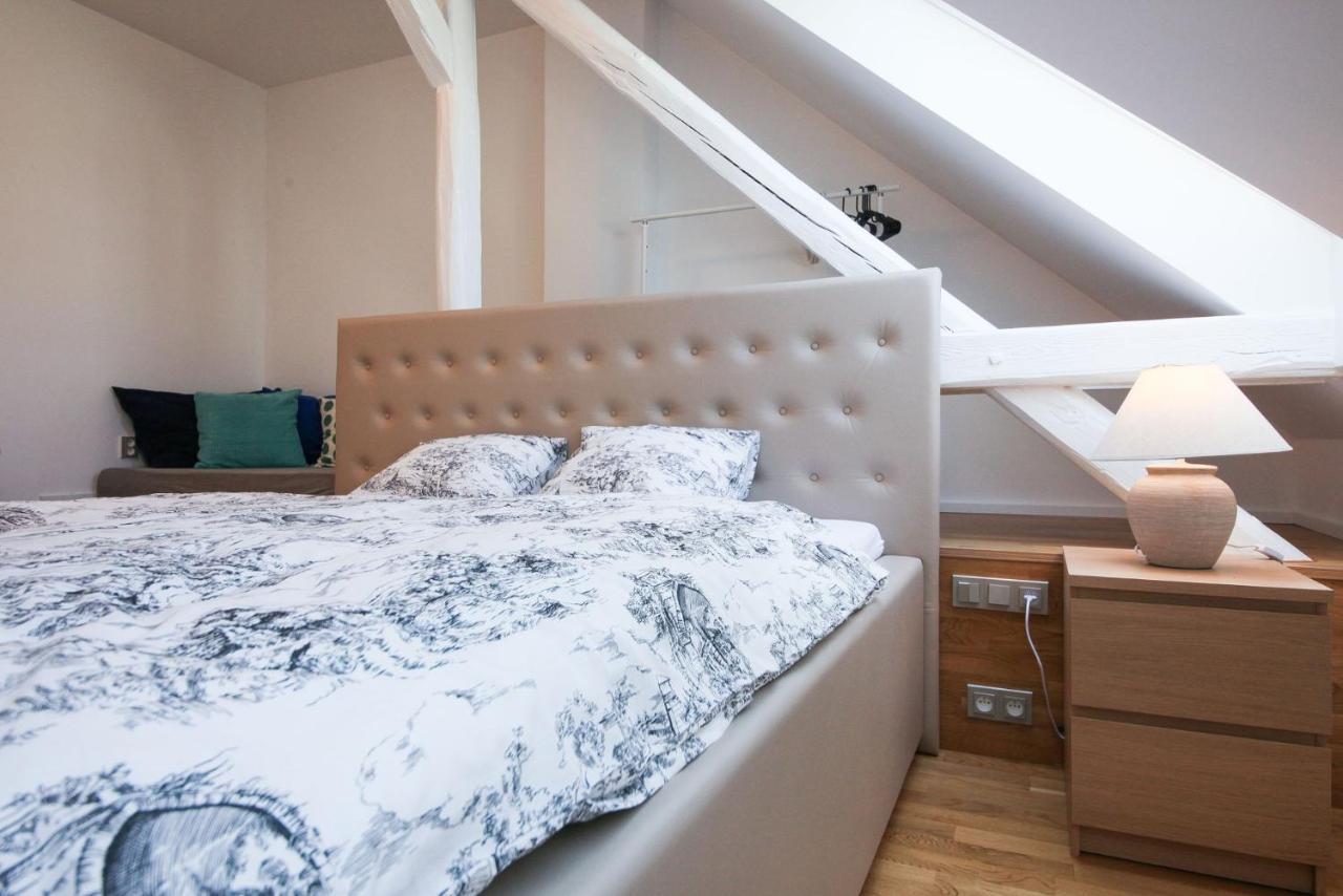Apartment Expat House Ii *