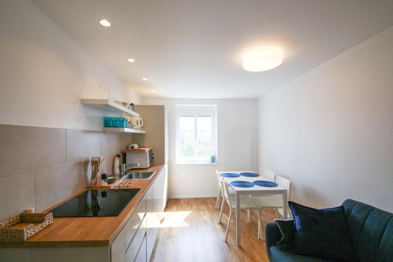 Apartment Expat House Ii