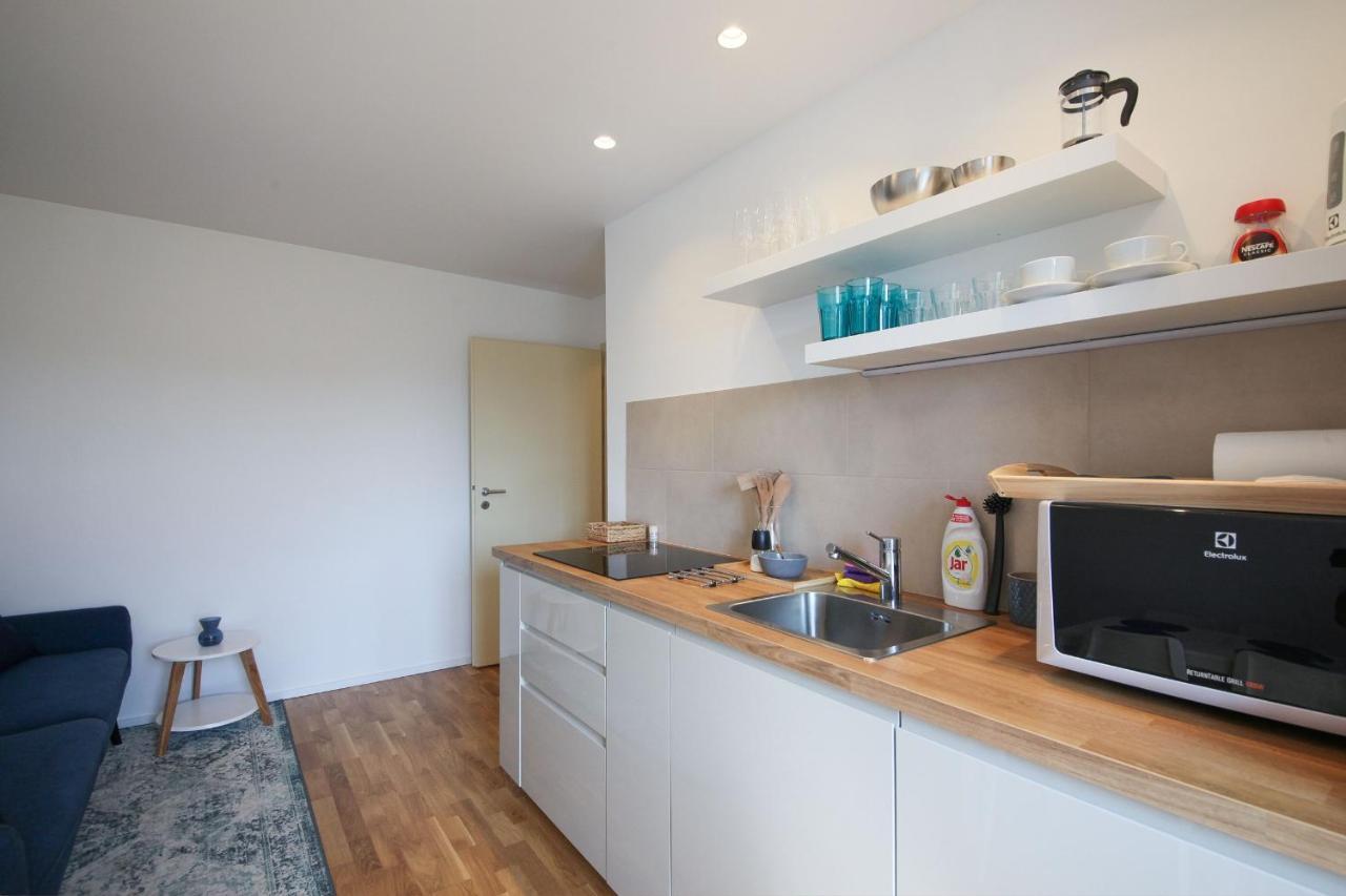 Apartment Expat House Ii *