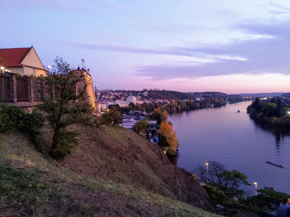 Stela's - Vysehrad Daire *