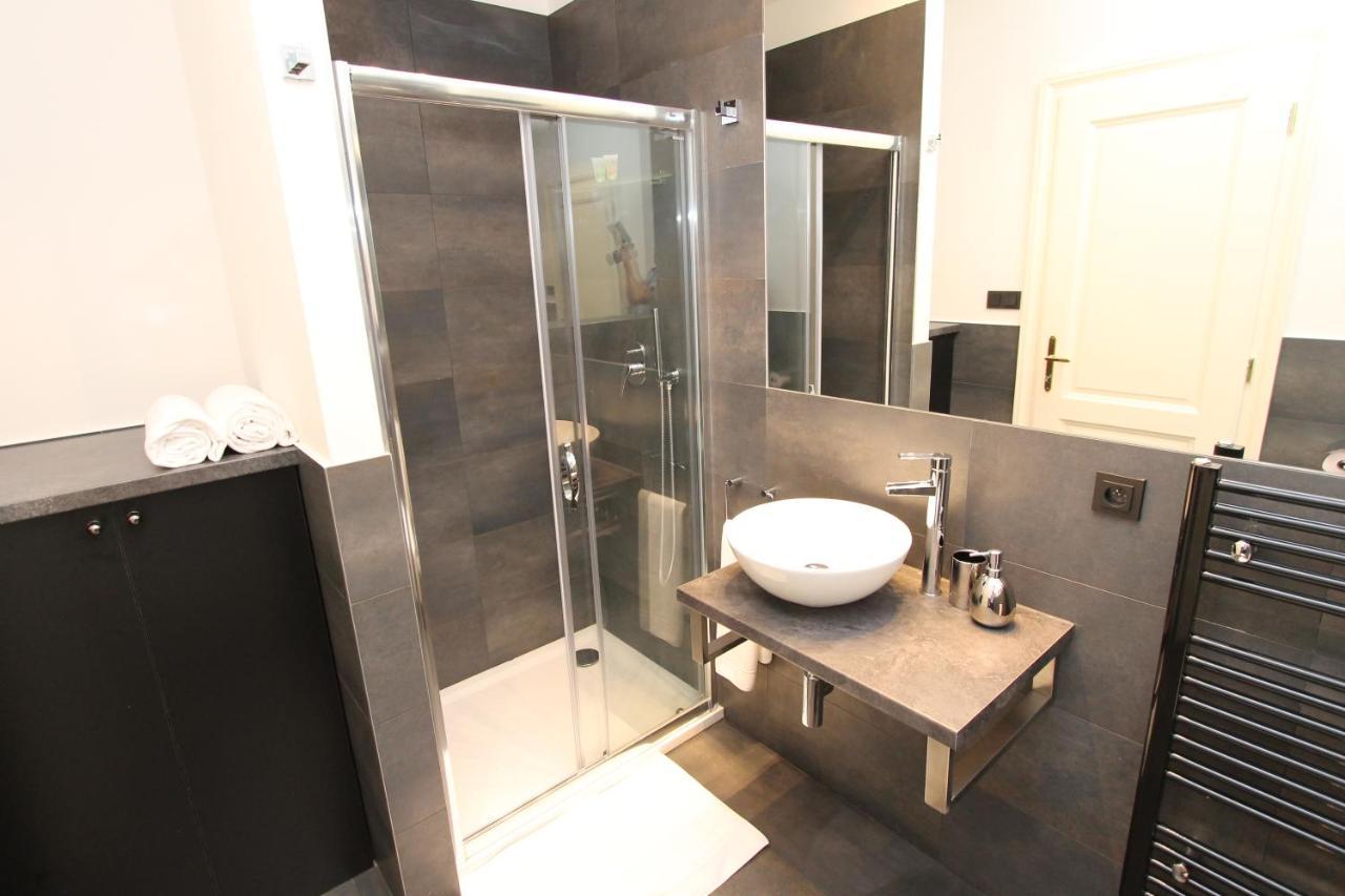 Luxury Krocinova Apartamento Praga