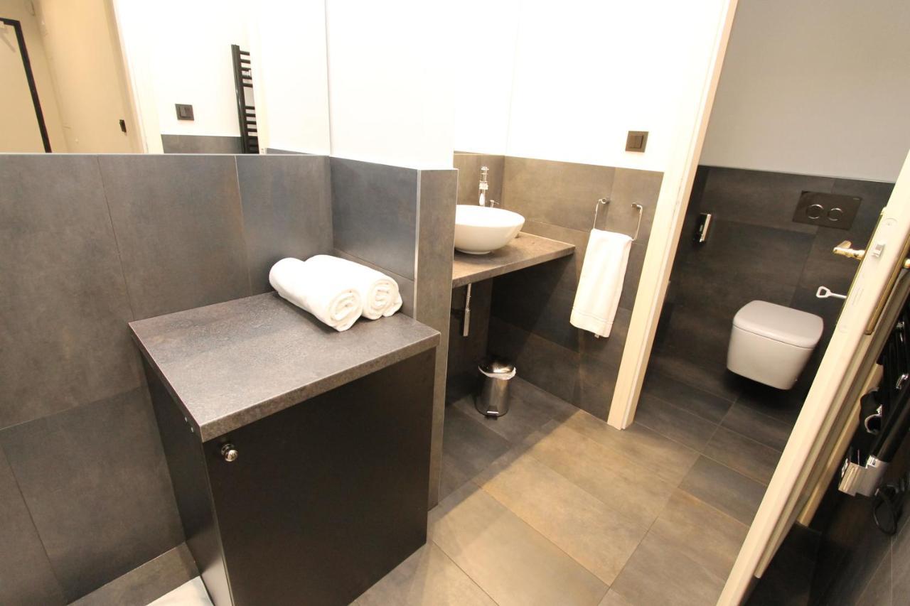 Luxury Krocinova Apartamento