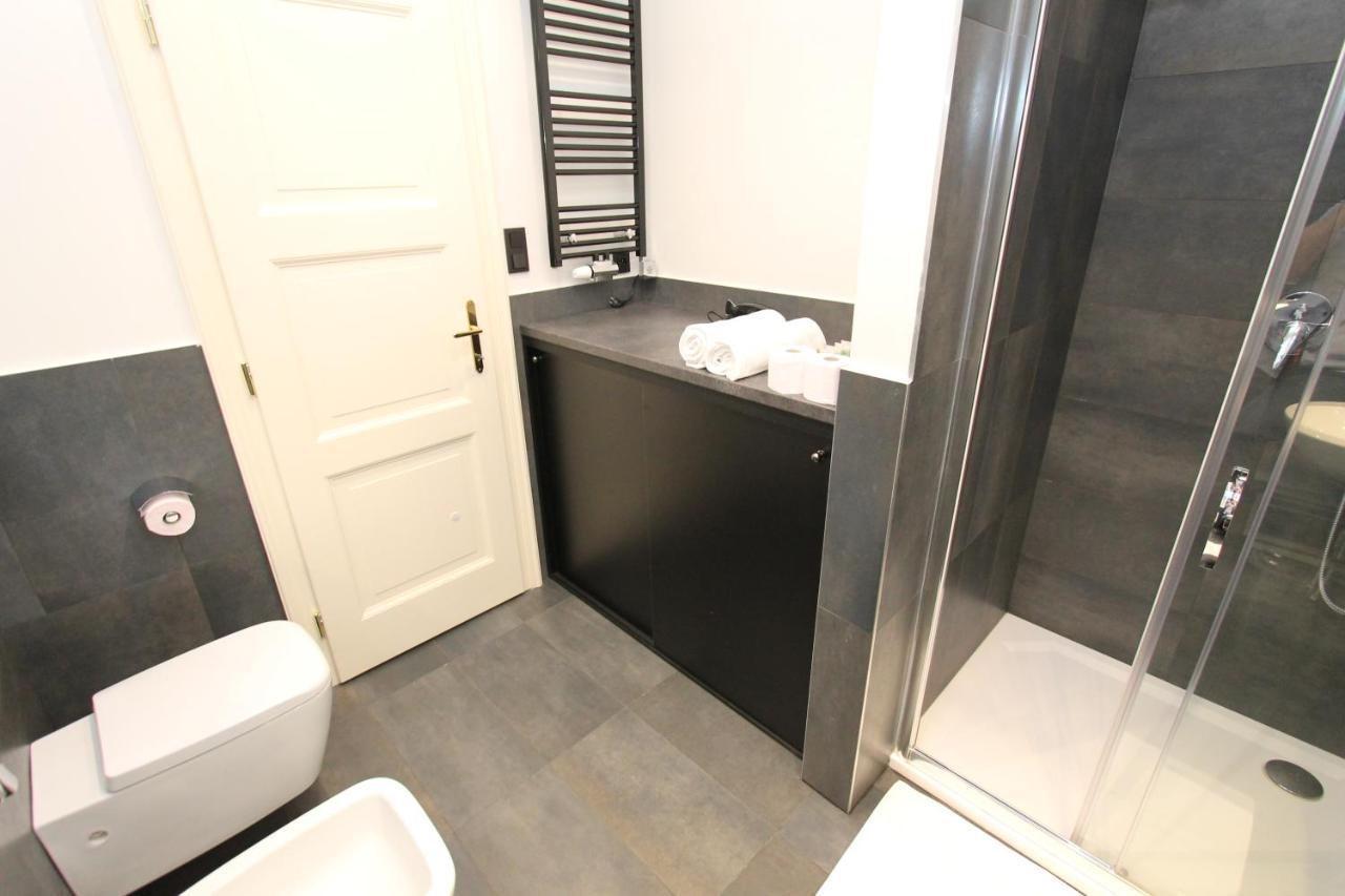 Apartamento Luxury Krocinova Praga