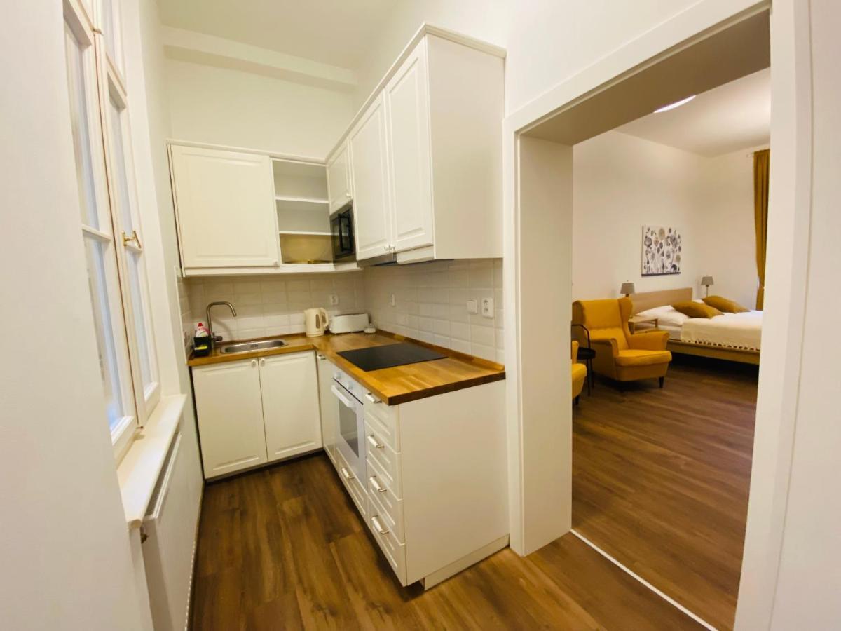 Appartement Unesco *