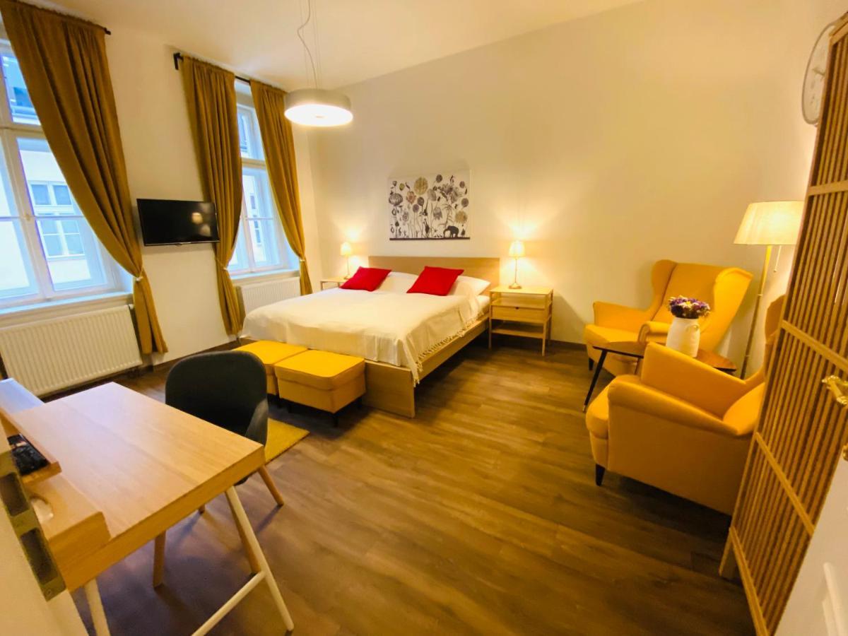 Unesco Appartement