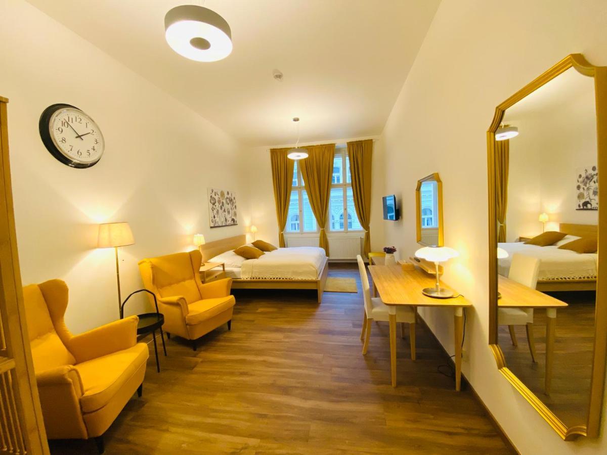 Unesco Appartement *