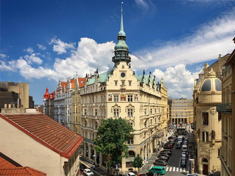 Hotel Paris 5*