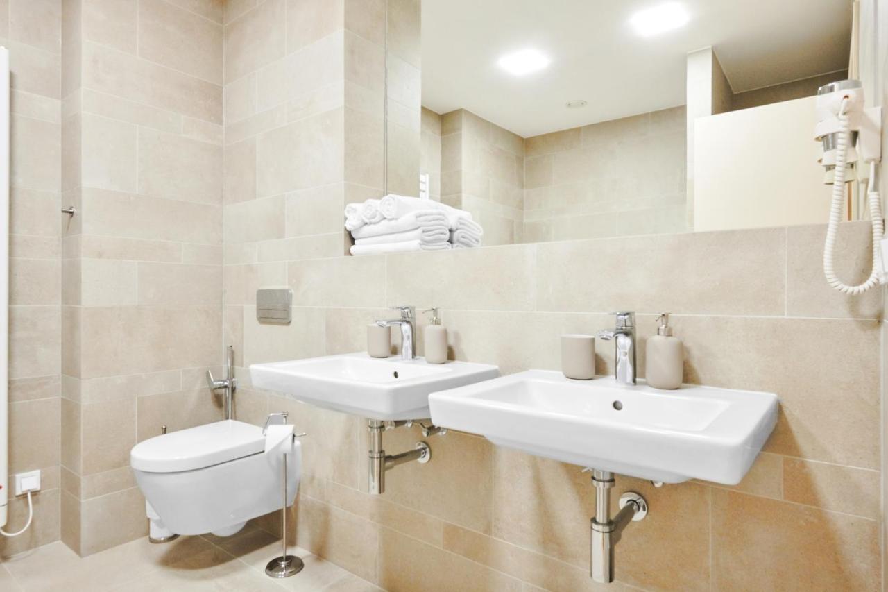 Dlouha - Old Town Aparthotel