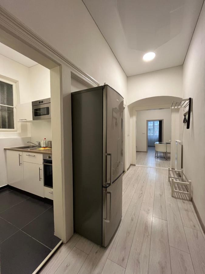 Apartment P.a.e.r. *