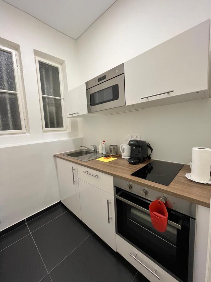 Apartment P.a.e.r. Prague