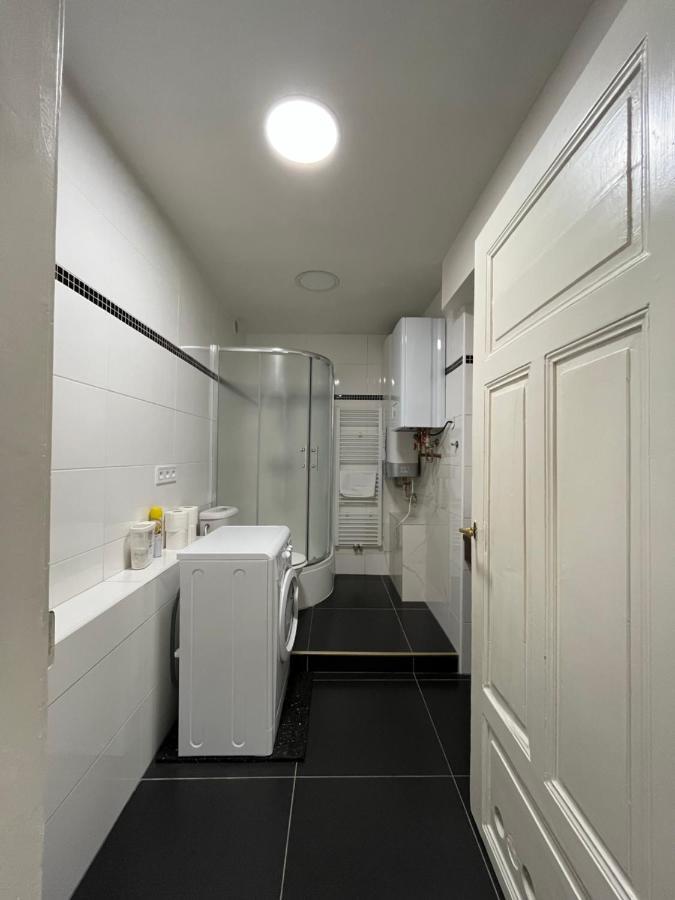 Apartment P.a.e.r. Prague