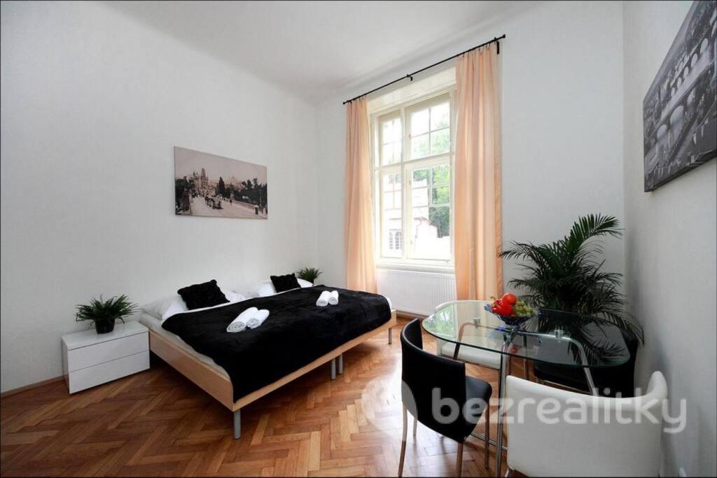 Peaceful Couple / Old Town / Jewish Quarter Apartamento Praga