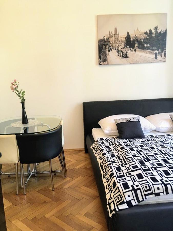 Peaceful Couple / Old Town / Jewish Quarter Apartamento Praga