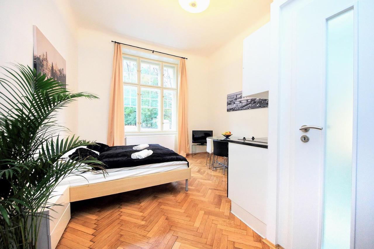 Peaceful Couple / Old Town / Jewish Quarter Apartamento *