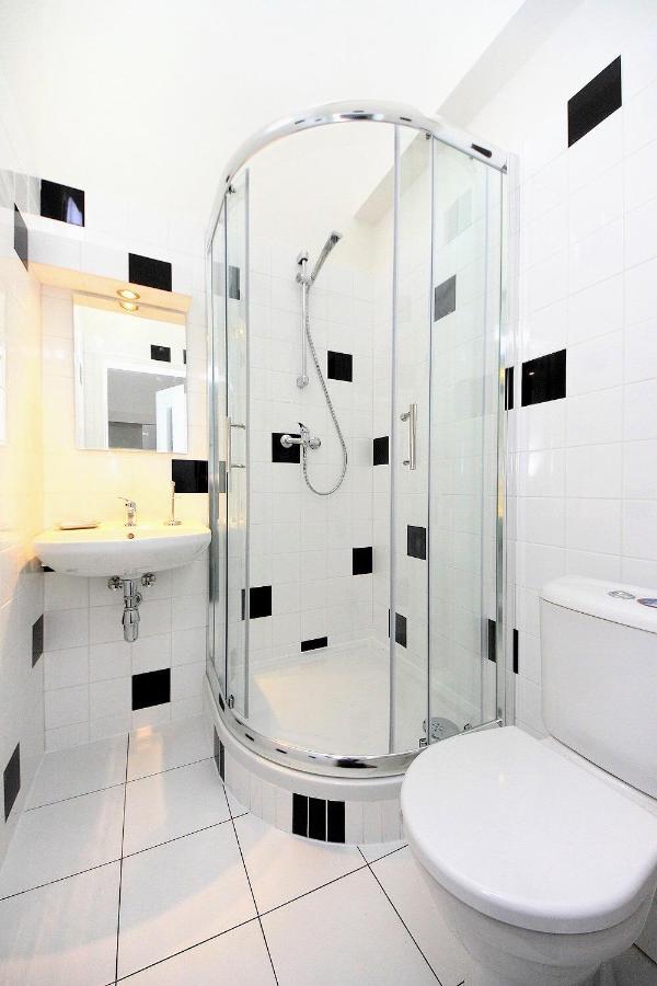 Peaceful Couple / Old Town / Jewish Quarter Apartamento Praga