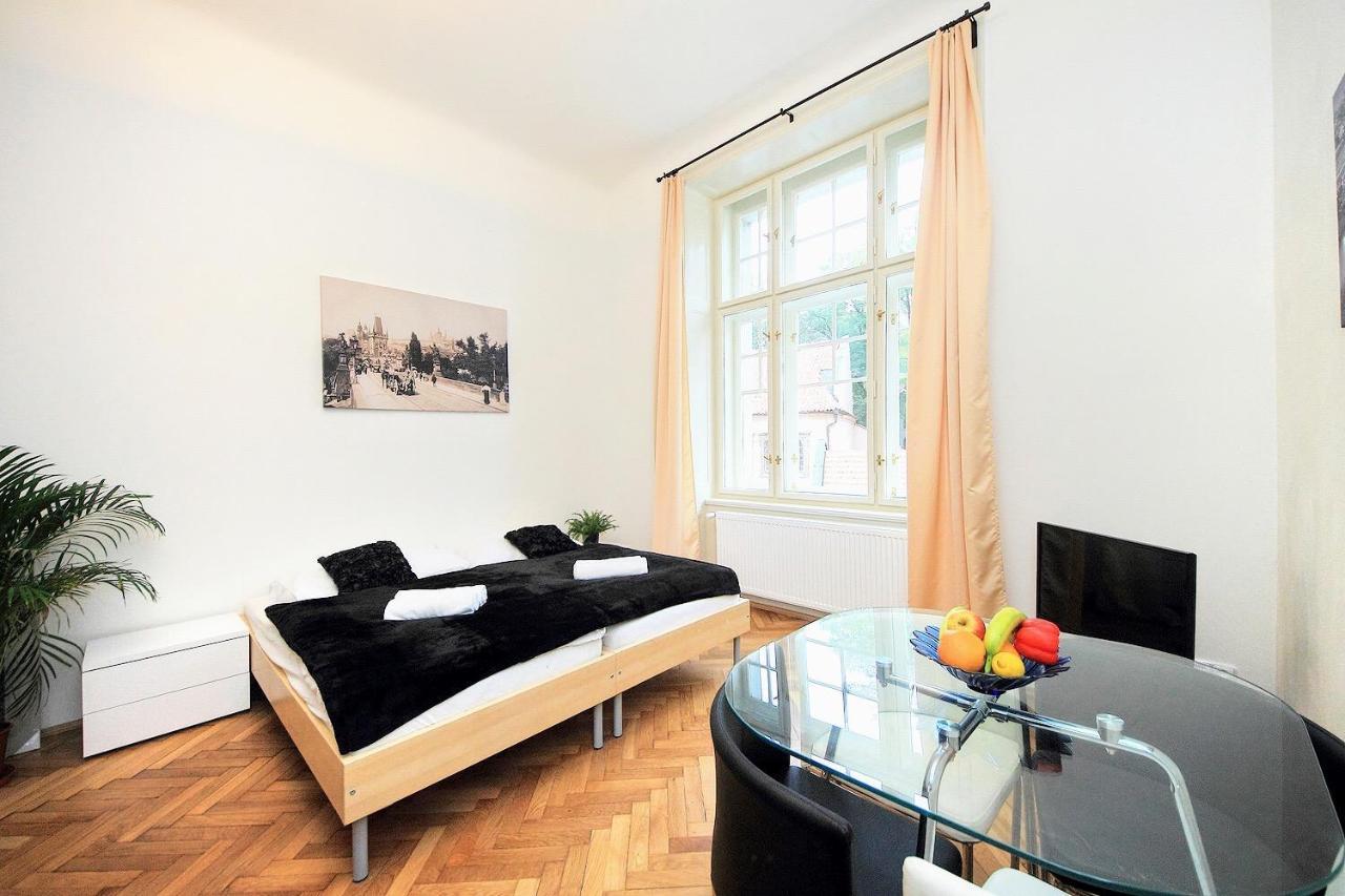 Peaceful Couple / Old Town / Jewish Quarter Apartamento Praga