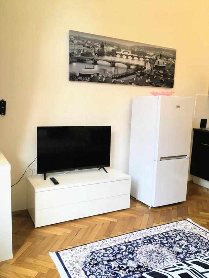 Peaceful Couple / Old Town / Jewish Quarter Apartamento