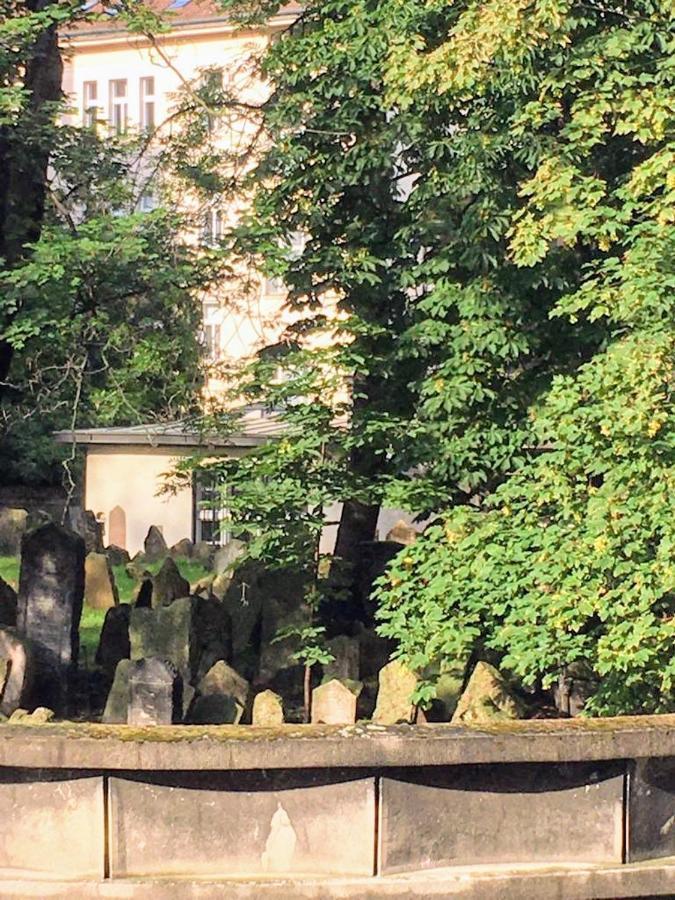 Peaceful Couple / Old Town / Jewish Quarter Daire *