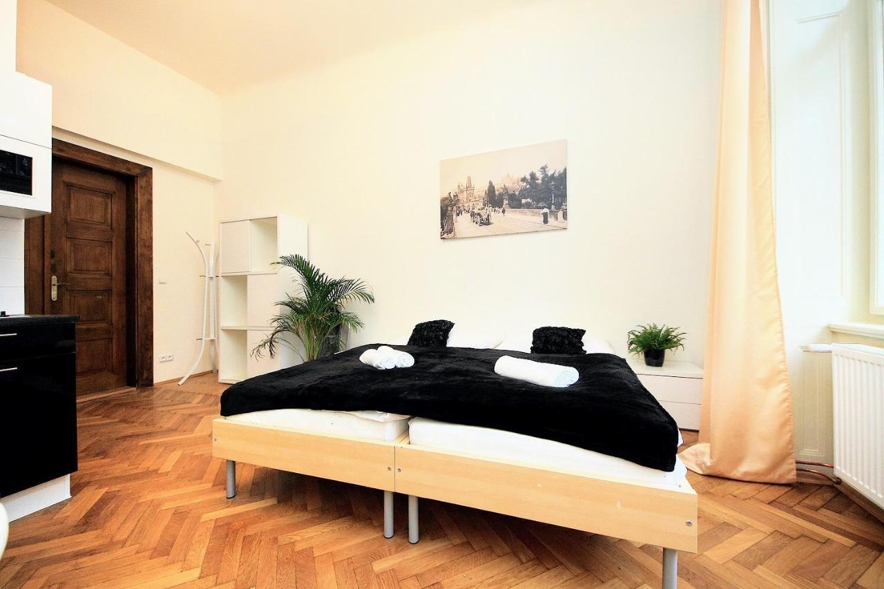 Peaceful Couple / Old Town / Jewish Quarter Apartamento *