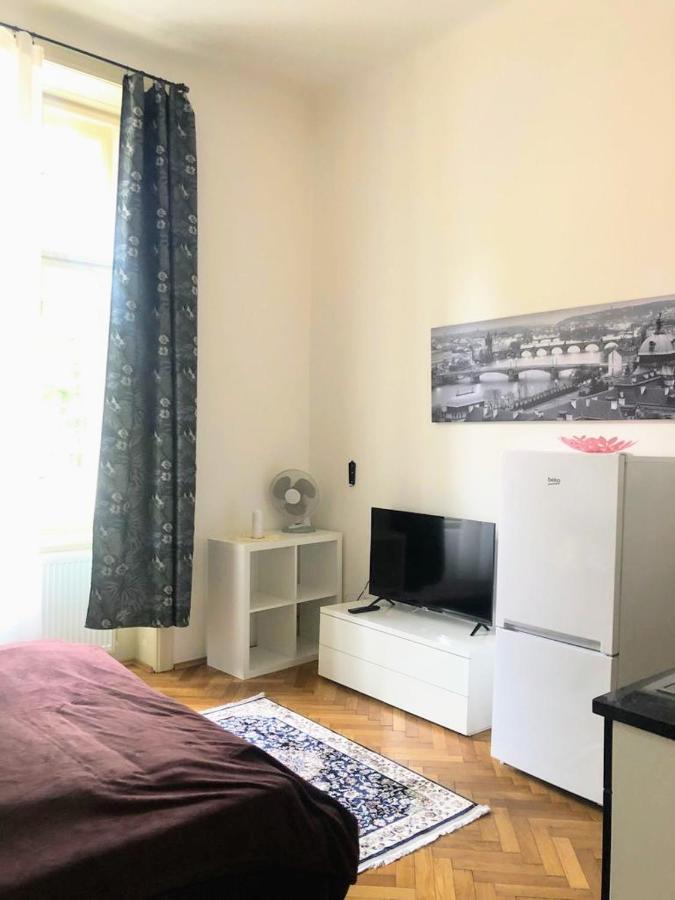 Peaceful Couple / Old Town / Jewish Quarter Apartamento *