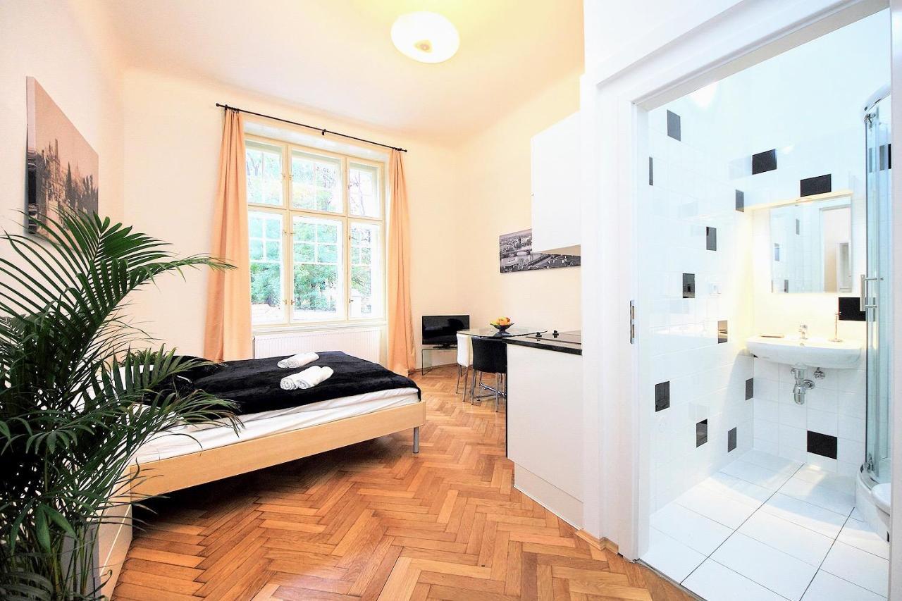 Peaceful Couple / Old Town / Jewish Quarter Apartamento *