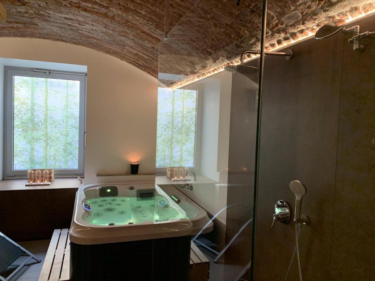 Design Merrion Hotel Praga