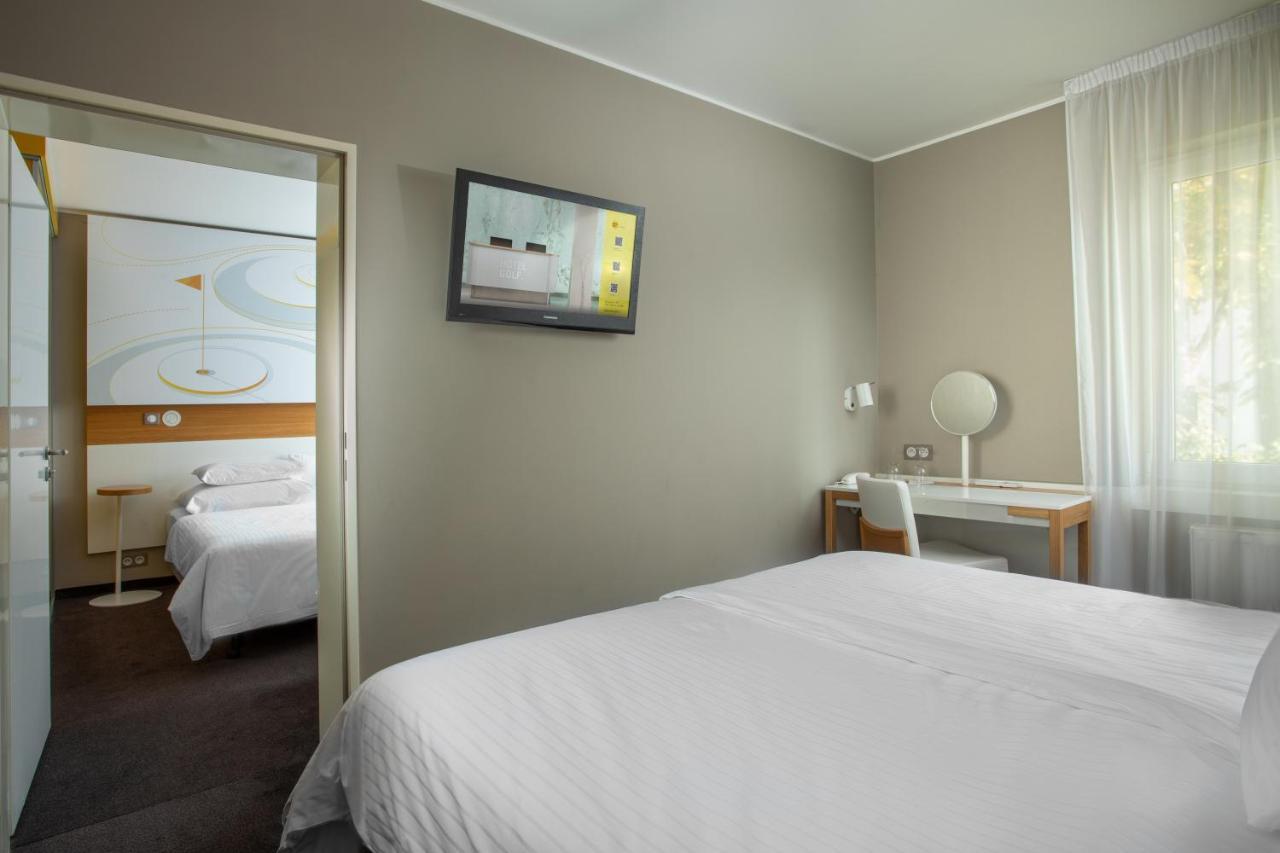 Hotel Golf