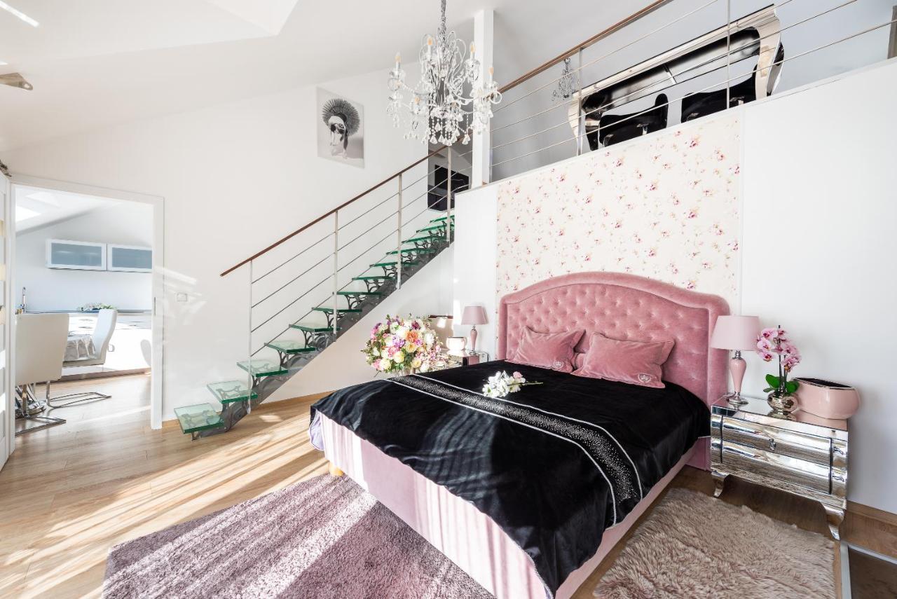Hotel Wellness & Boutique Pod Lipkami Prague