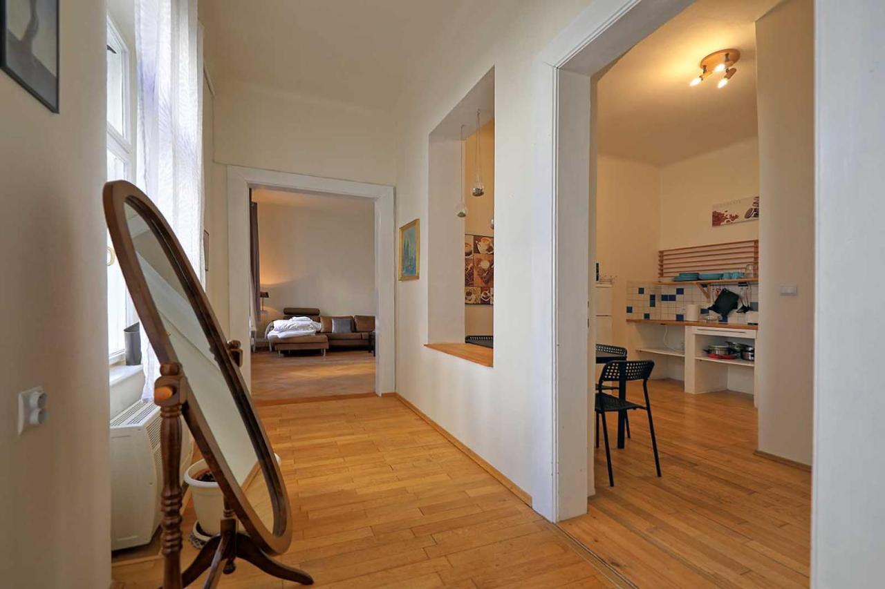 Peter's Tower Appartement *