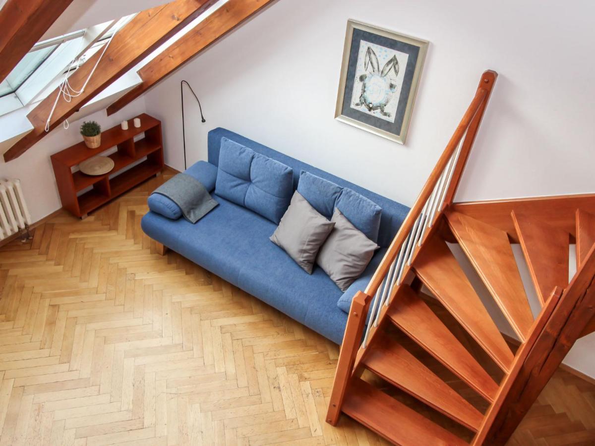 Apartment O21 By Interhome *