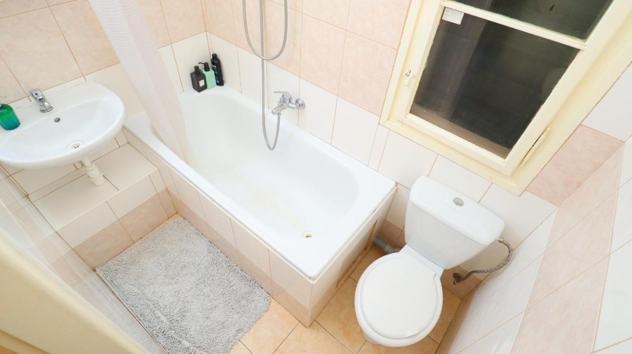 Homestay Old Town & Parking Assistance Prague
