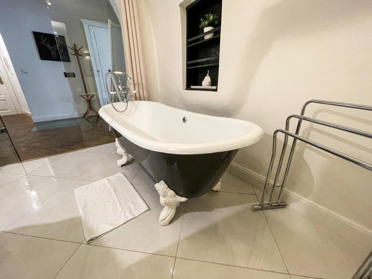 Apartment U Obecniho Dvora - Old Town *