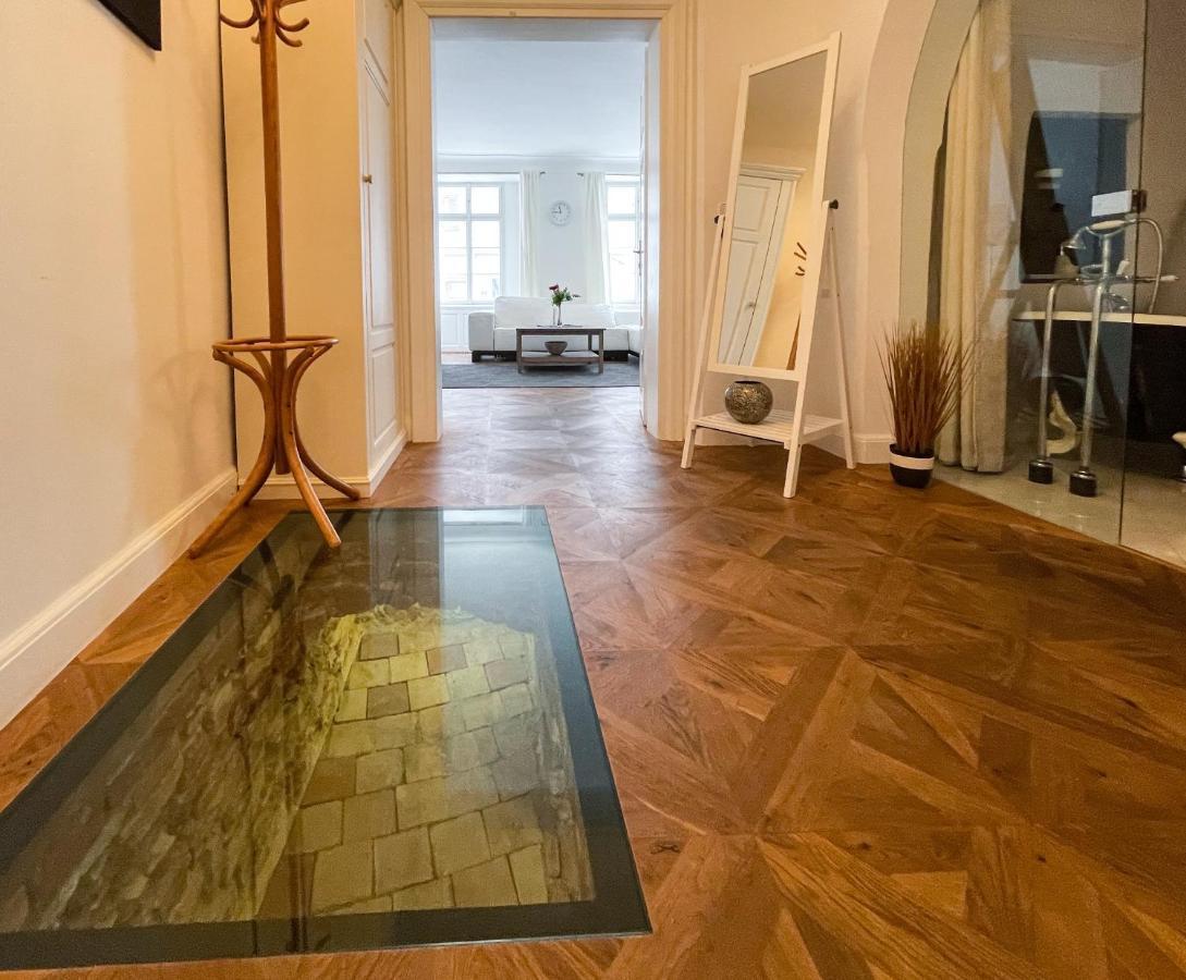 U Obecniho Dvora - Old Town Apartment Prag