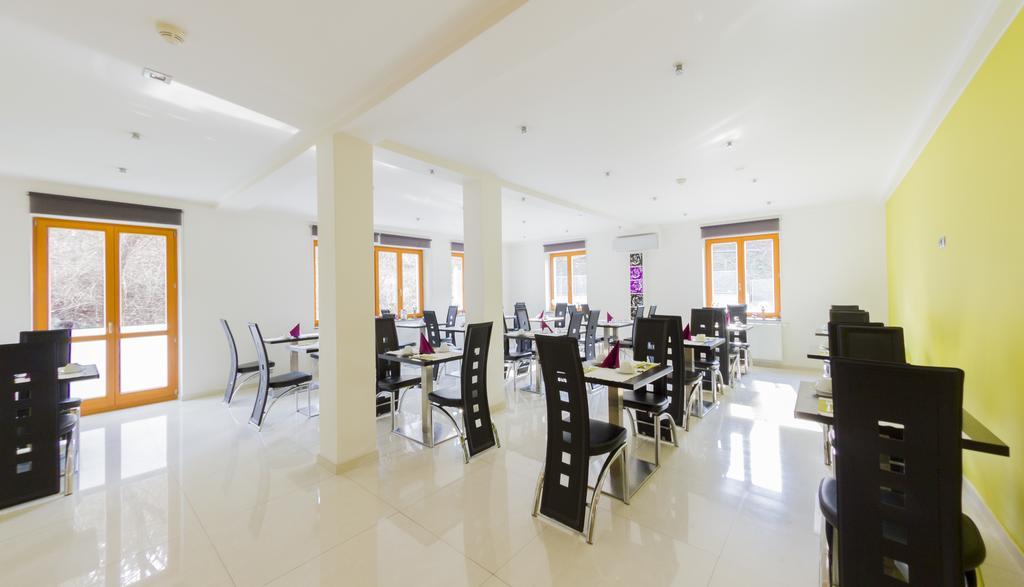 Herrmes Hotel Prague