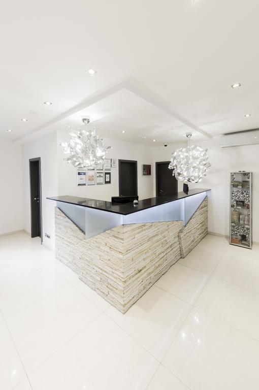 Hotel Herrmes Prague