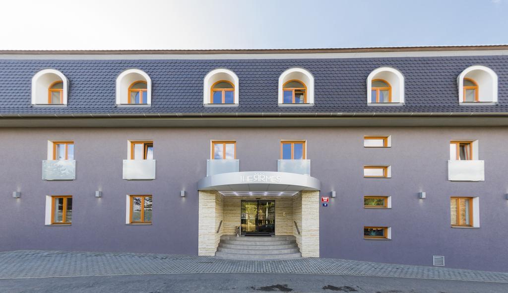 Hotel Herrmes 3*
