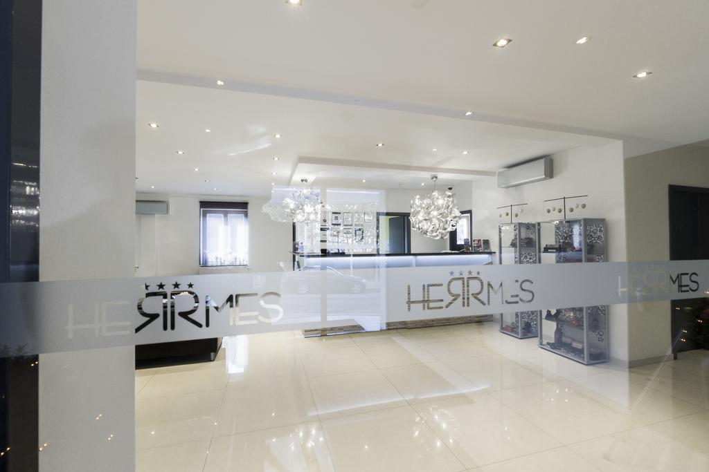 Herrmes Hotel 3*