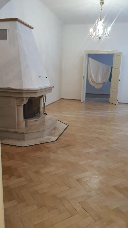 Private In Shared Luxurious Palace Like With 2 Bathrooms Including Whirlpool And Virtual Reality Prag