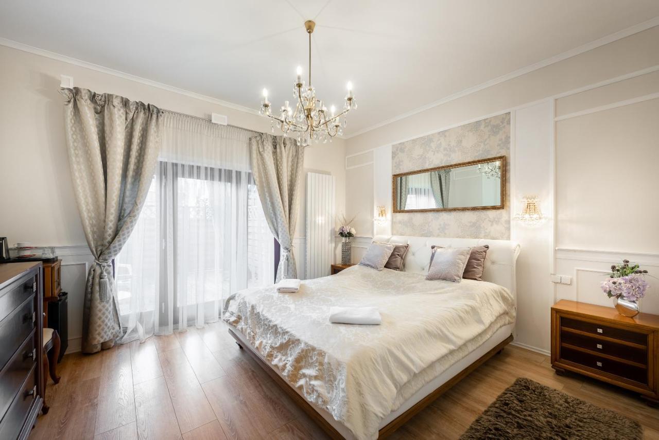 Hotel Wellness & Boutique Pod Lipkami 4*