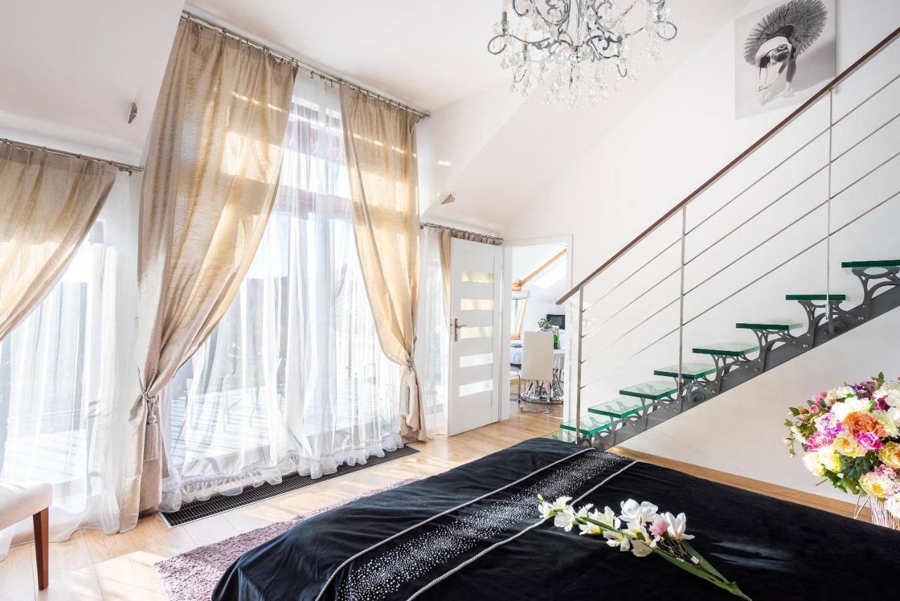 Wellness & Boutique Pod Lipkami Hotel 4*