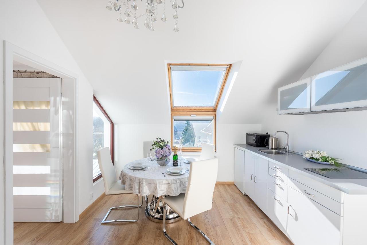 Wellness & Boutique Pod Lipkami 4* Prague